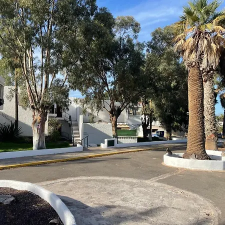 Eureka 167 Lejlighed Costa del Silencio