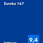 Eureka 167 Appartement Costa Del Silencio
