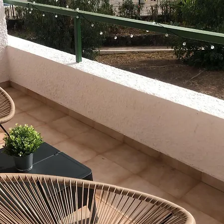 Eureka 167 Апартаменты Коста-дель-Силенцио