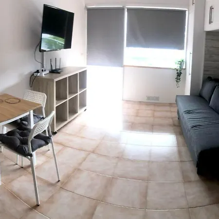 Eureka 167 * Costa del Silencio