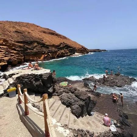 Апартаменты Eureka 167