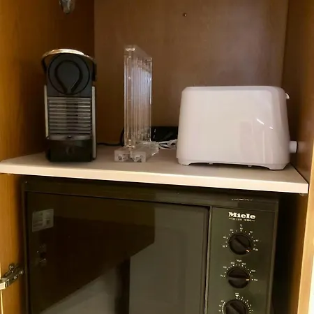 Apartamento Eureka 167