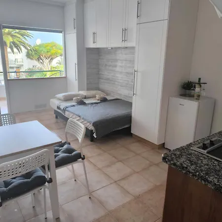 Eureka 167 Costa del Silencio