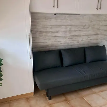 Eureka 167 Apartment *