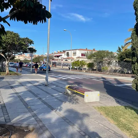 Eureka 167 Apartment Costa Del Silencio