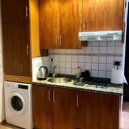 Eureka 167 アパート コスタ・デル・シレンチオ