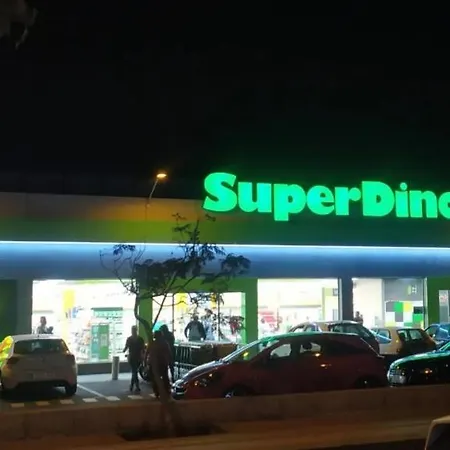 Eureka 167 コスタ・デル・シレンチオ