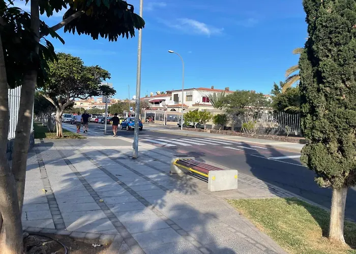 Eureka 167 דירה קוסטה דל סילנסיו