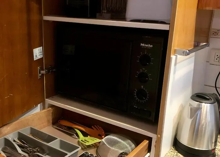 Eureka 167 דירה קוסטה דל סילנסיו