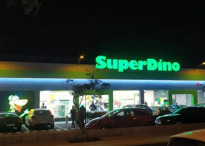 Eureka 167 קוסטה דל סילנסיו