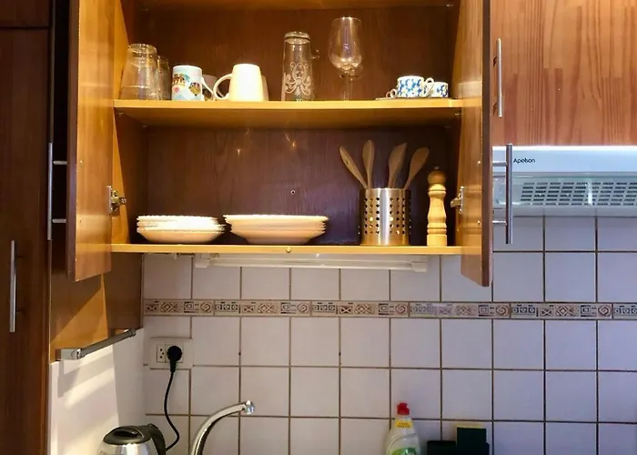 Eureka 167 아파트 *