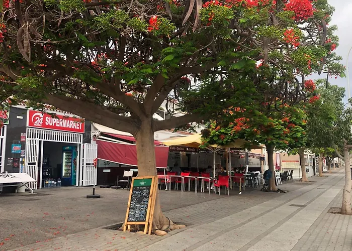 Eureka 167 아파트 코스타델실렌시오