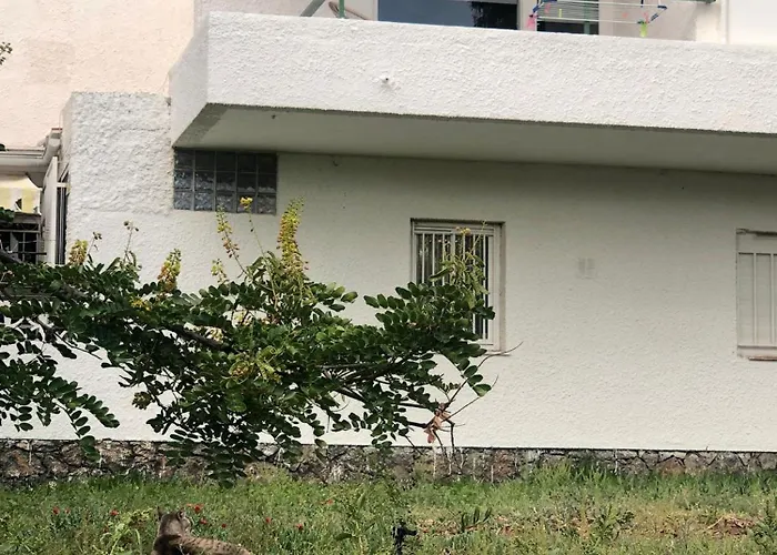 Eureka 167 아파트 *