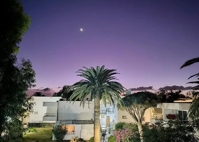 아파트 Eureka 167